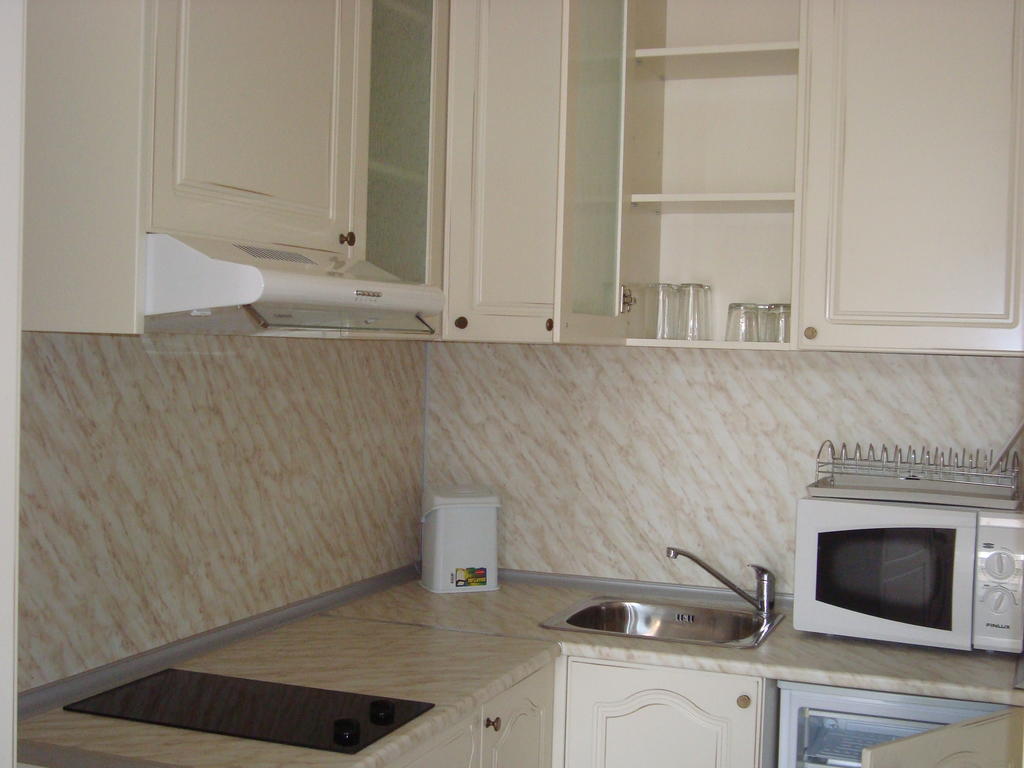 Flores Park Sunny Beach Room photo